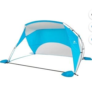 Ozark Trail Portable Sun Shelter